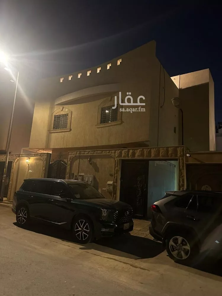 Apartment for Rent in Riyadh An Nafal