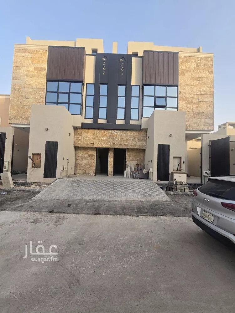 Villa for Sale in Riyadh Al Munsiyah