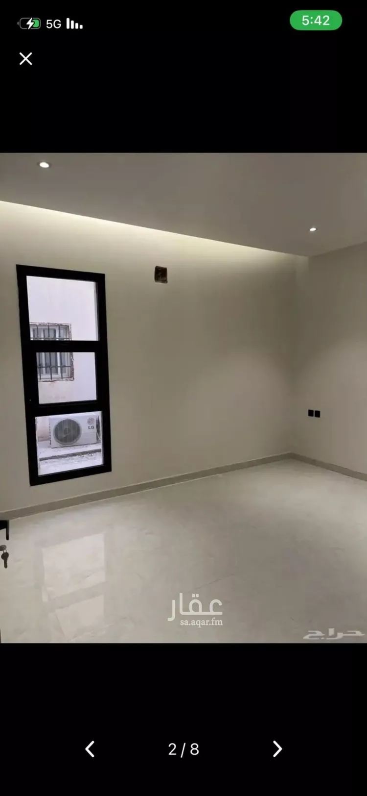 شقة للإيجار في شارع البساله, حي القادسية, مدينة الرياض, منطقة الرياض صورة 4