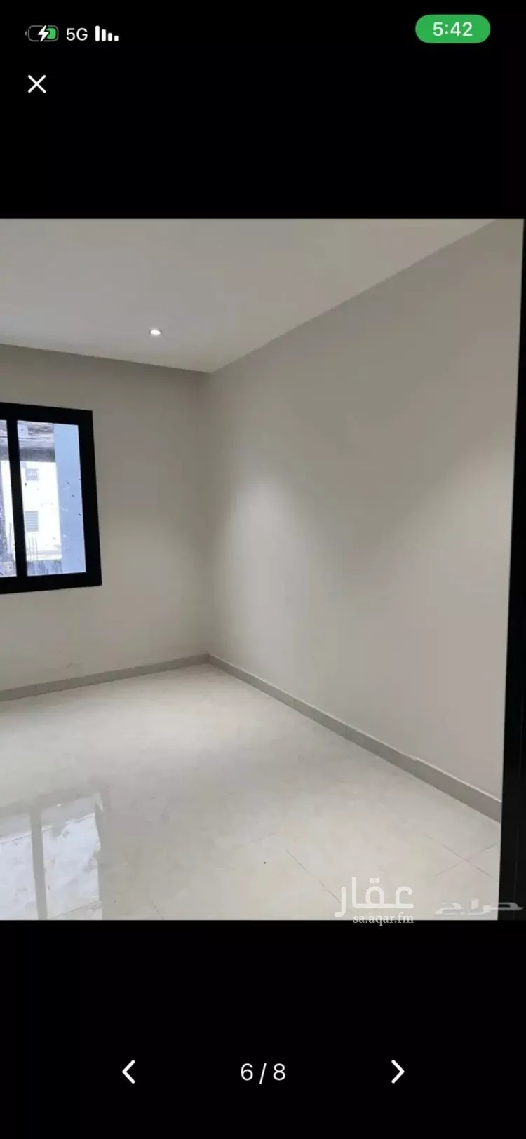شقة للإيجار في شارع البساله, حي القادسية, مدينة الرياض, منطقة الرياض صورة 5