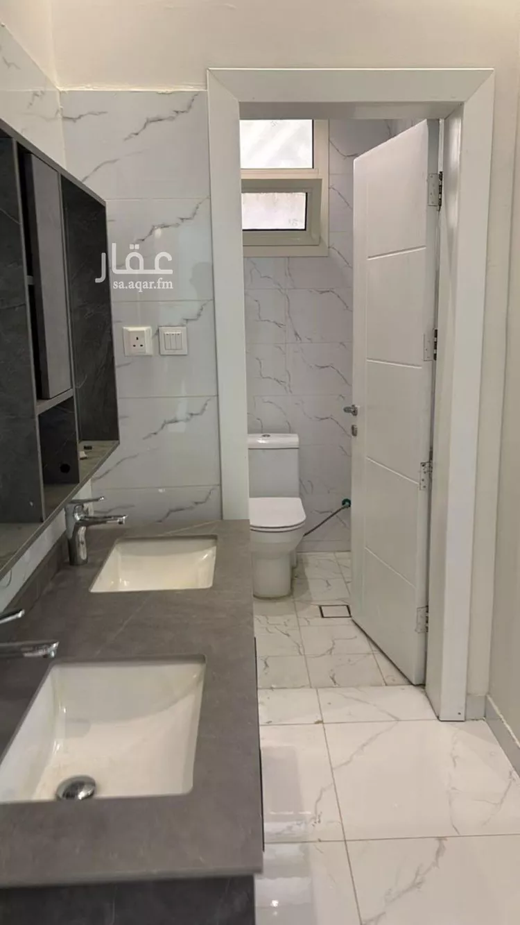 شقة للإيجار في شارع وبره, حي ظهرة لبن, مدينة الرياض, منطقة الرياض صورة 2