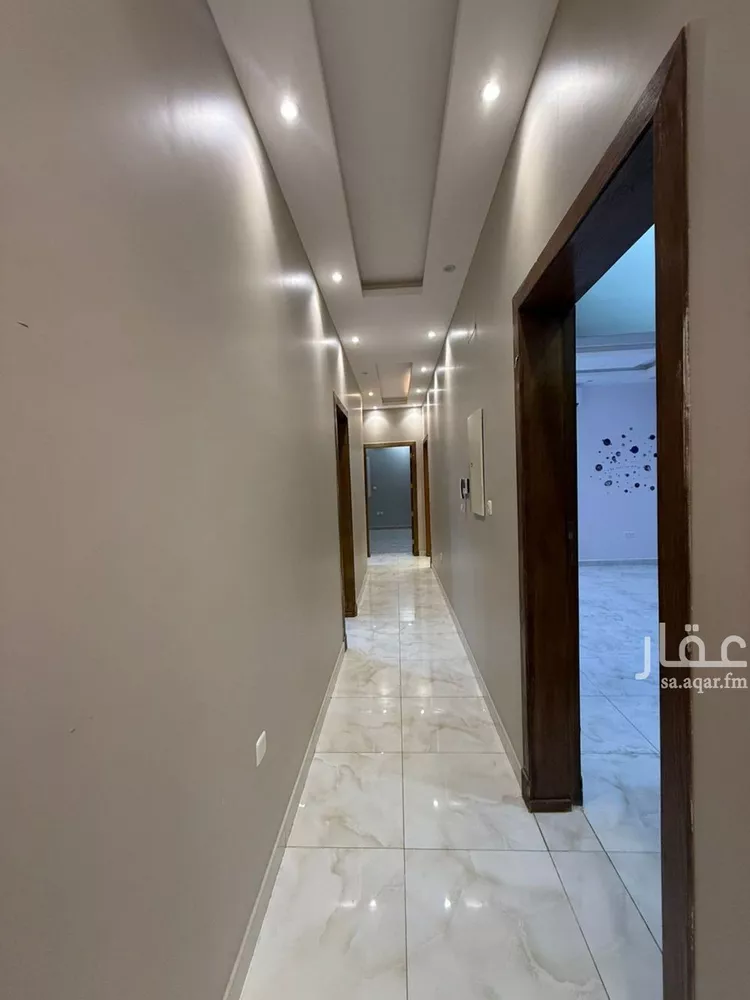 دور للإيجار في شارع إبراهيم الهاشمي, حي النرجس, مدينة الرياض, منطقة الرياض صورة 2