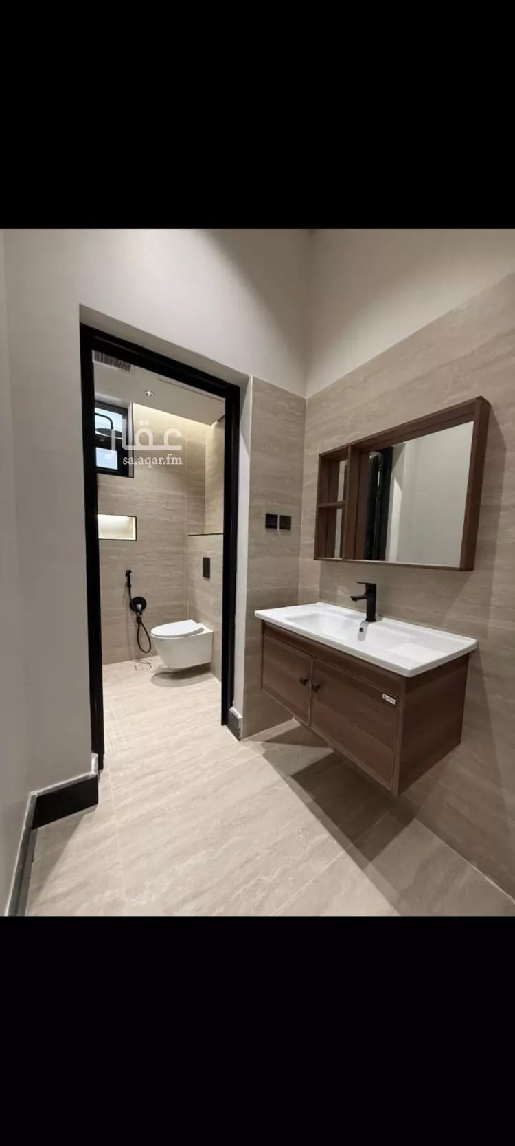 دور للإيجار في شارع عبدالله بن عبدالرحمن سراج, حي النرجس, مدينة الرياض, منطقة الرياض صورة 2