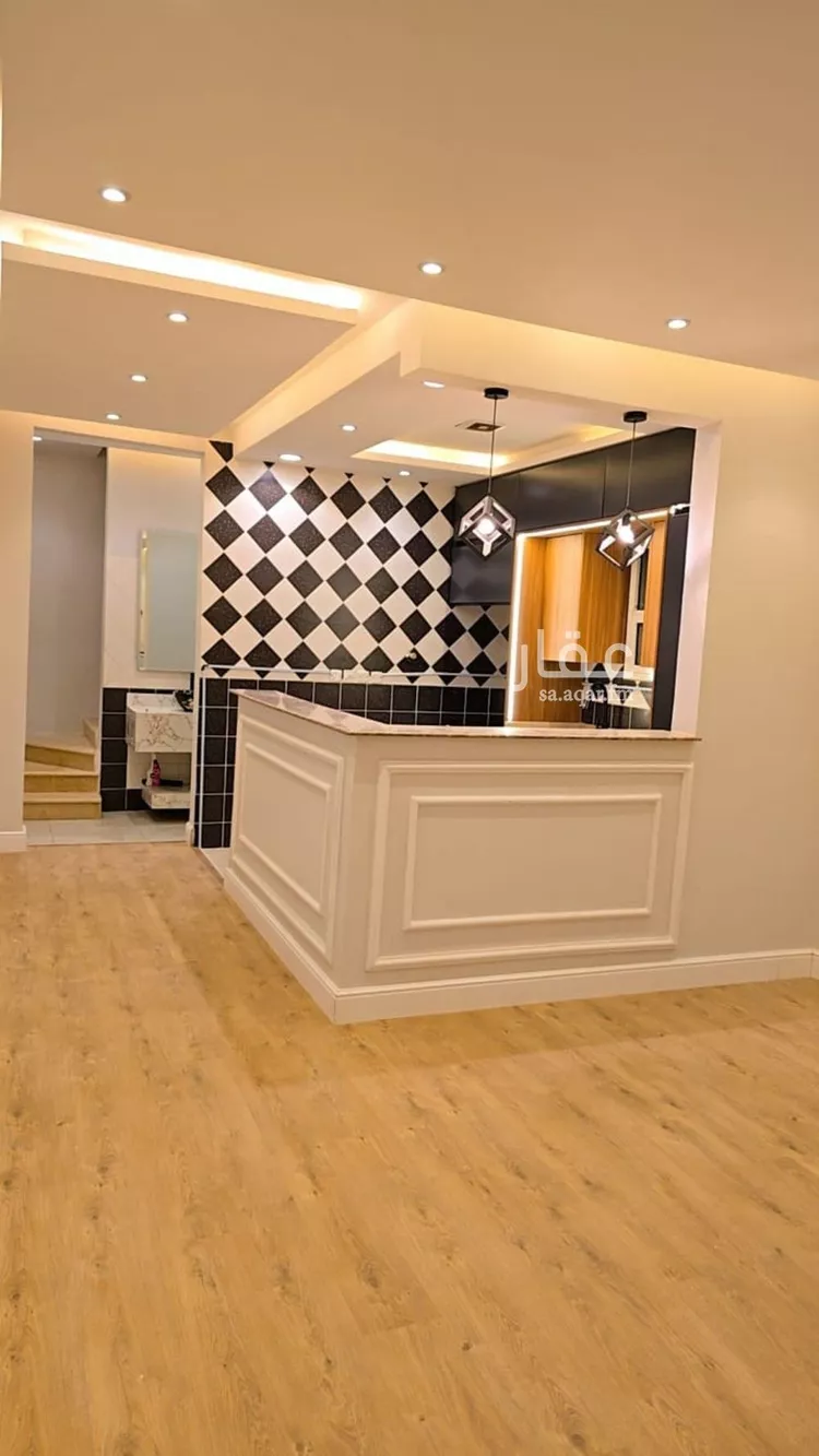 شقة للإيجار في شارع البرقاء, حي الياسمين, مدينة الرياض, منطقة الرياض