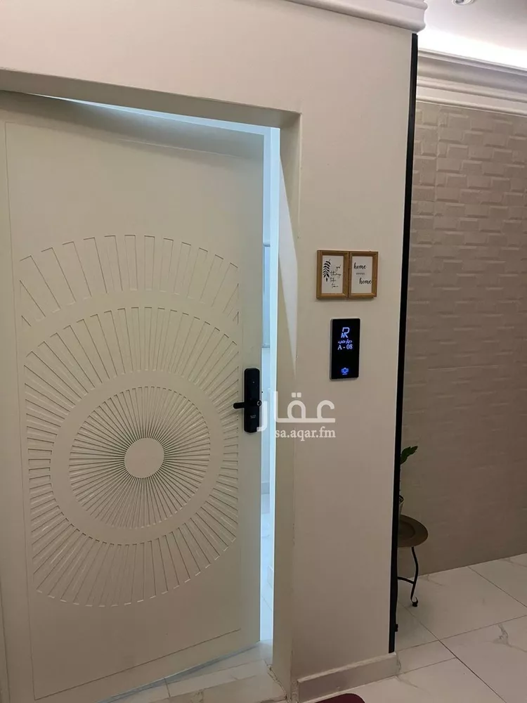 شقة للإيجار في شارع جبل الأرام, حي ظهرة لبن, مدينة الرياض, منطقة الرياض صورة 3