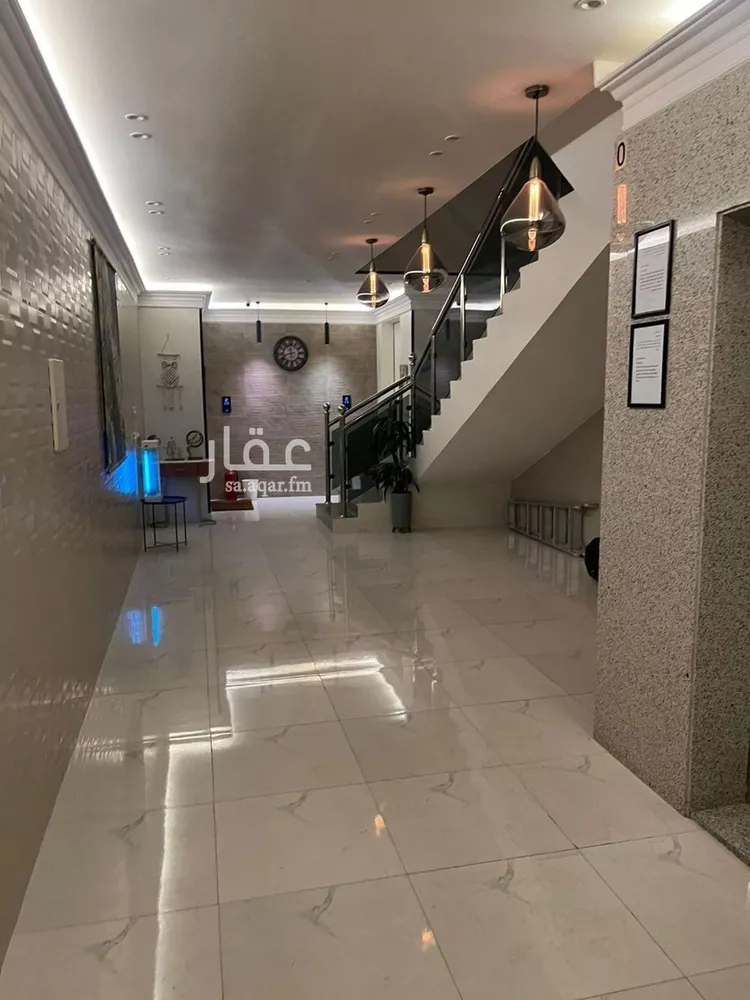 شقة للإيجار في شارع جبل الأرام, حي ظهرة لبن, مدينة الرياض, منطقة الرياض