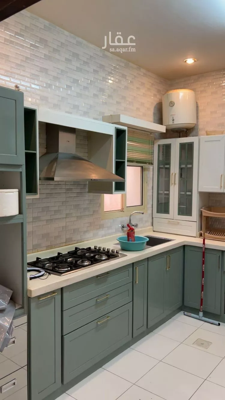 شقة للبيع في شارع الصباح, حي المونسية, مدينة الرياض, منطقة الرياض صورة 3