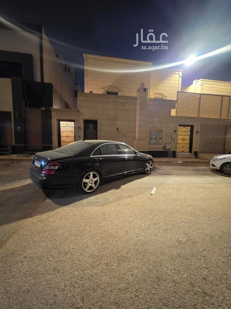 شقة للإيجار في شارع رقم 305, حي الملقا, مدينة الرياض, منطقة الرياض