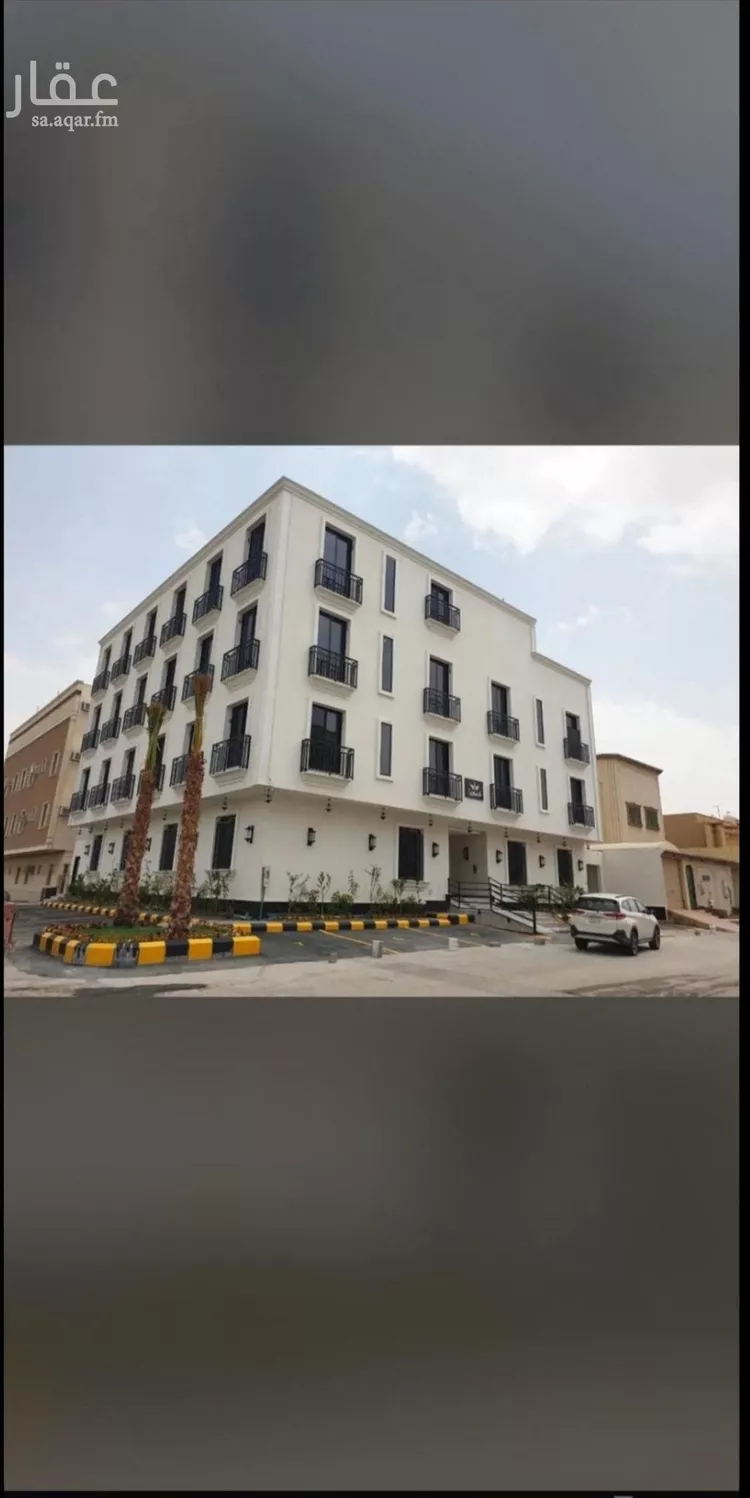 Apartment for Sale in Riyadh Al Munsiyah