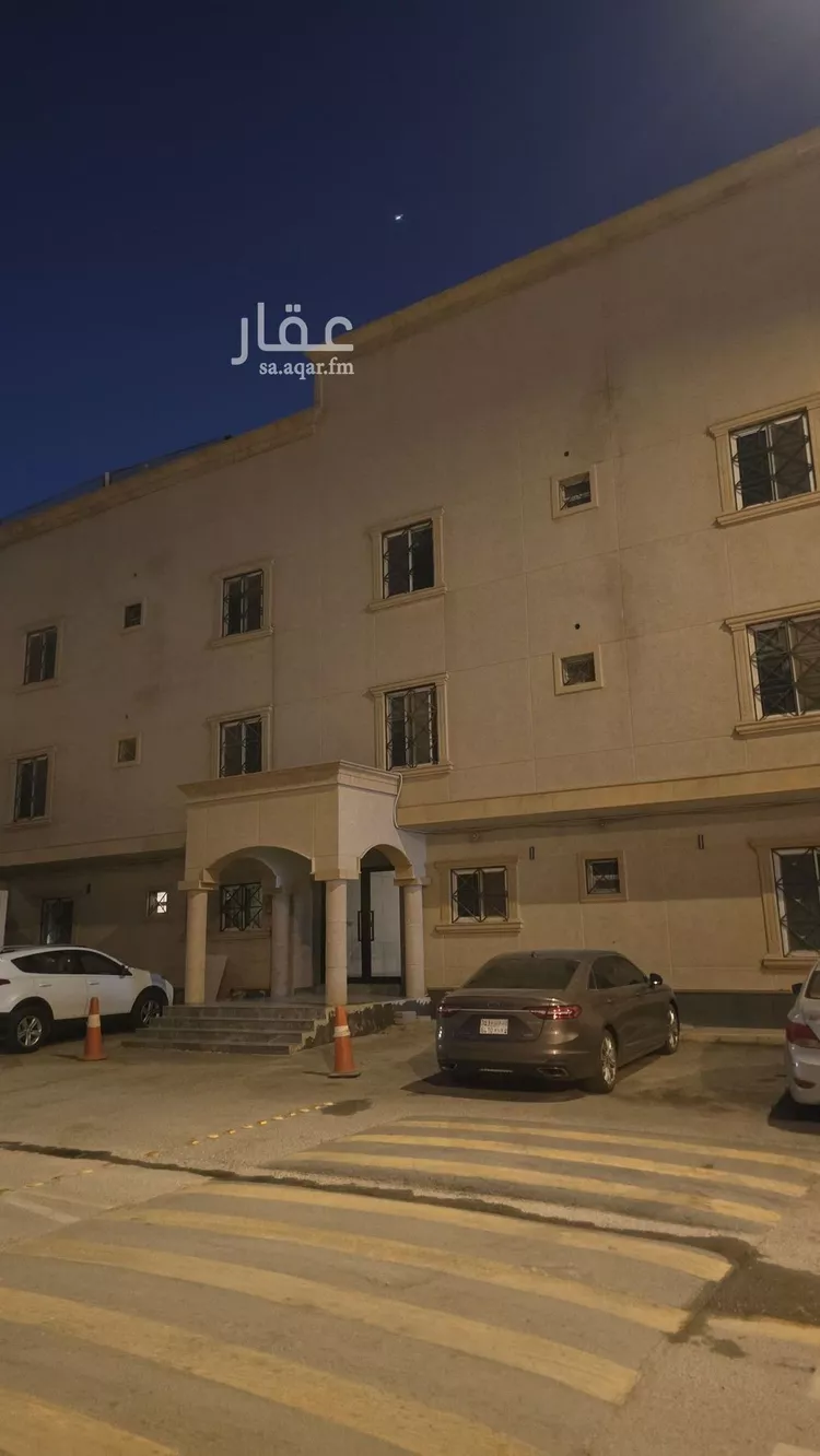 شقة للإيجار في شارع وادي العمارية, حي حطين, مدينة الرياض, منطقة الرياض 1 صورة