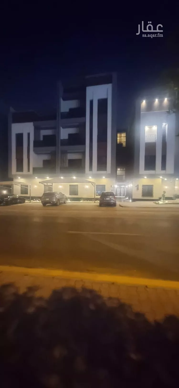 شقة للإيجار في شارع تميم الحلي, حي الملك فيصل, مدينة الرياض, منطقة الرياض