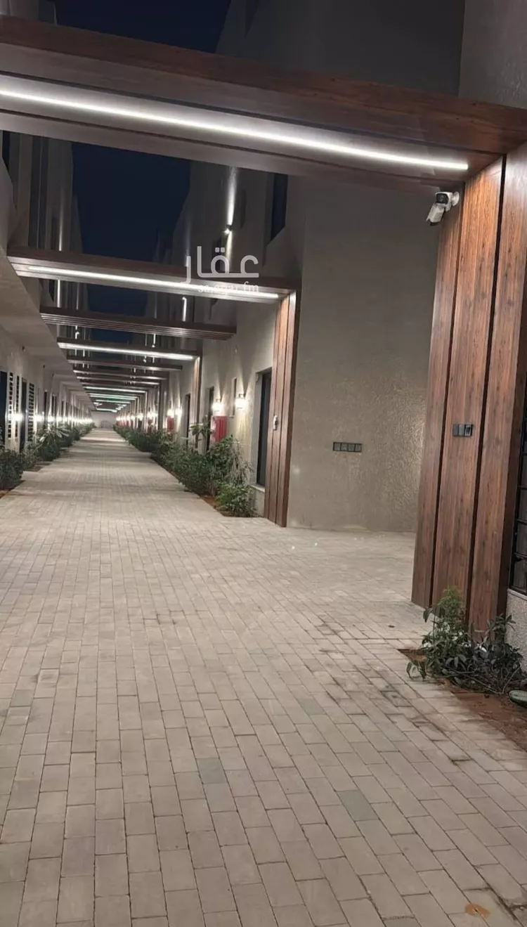 فيلا للإيجار في شارع أحمد بن علي المحلي, حي الرمال, مدينة الرياض, منطقة الرياض صورة 4