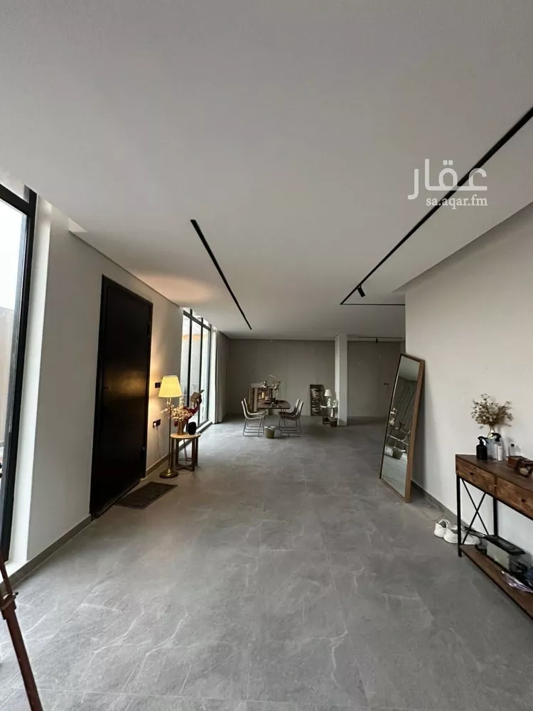 فيلا للإيجار في شارع عبدالباسط بن خليل, حي النرجس, مدينة الرياض, منطقة الرياض صورة 2