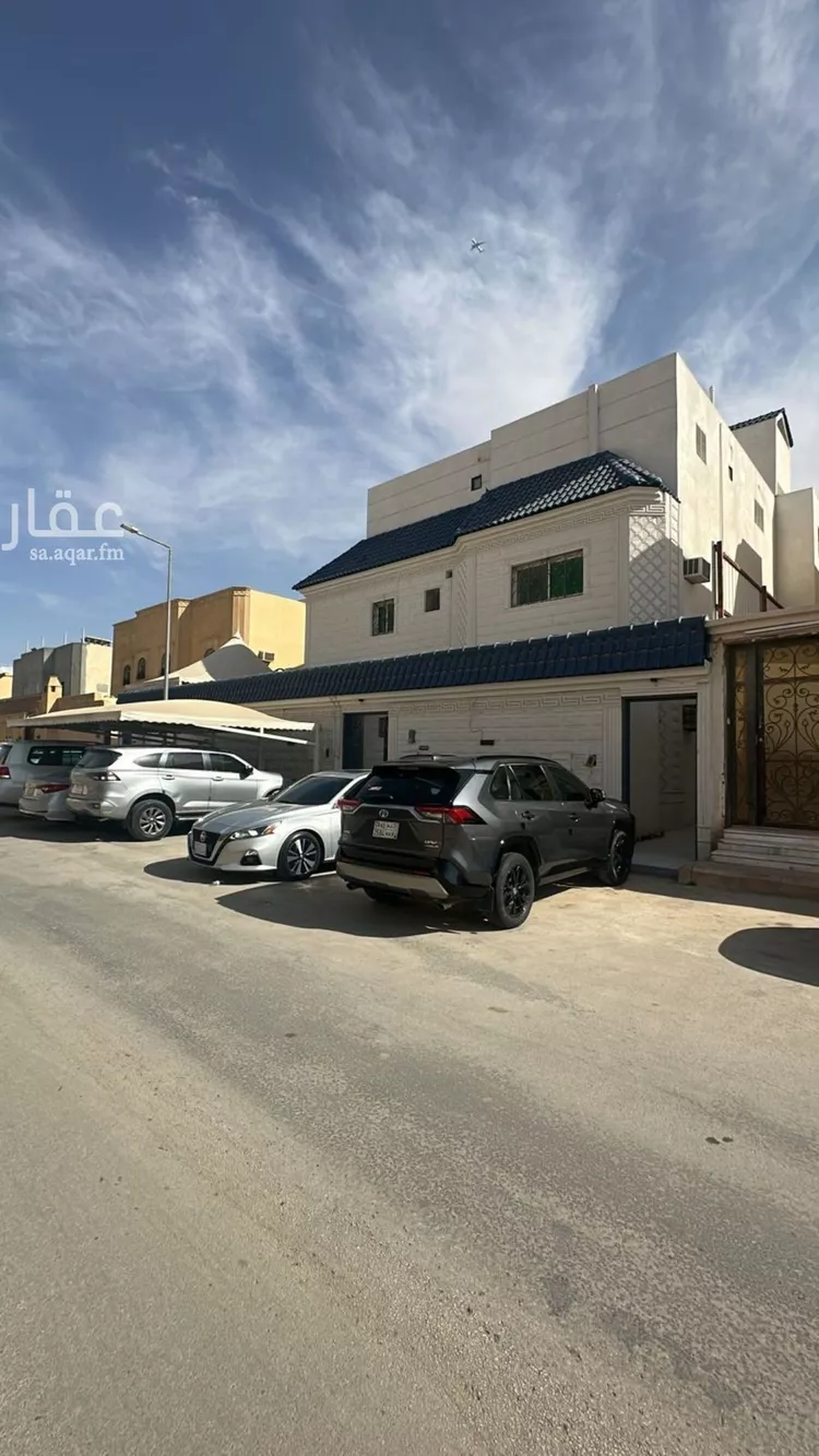 شقة للإيجار في شارع مقدام, حي اليرموك, مدينة الرياض, منطقة الرياض