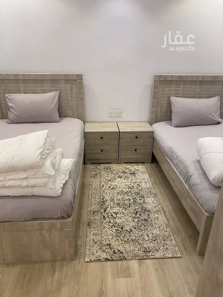 شقة للإيجار في شارع الصباغ, حي قرطبة, مدينة الرياض, منطقة الرياض صورة 4