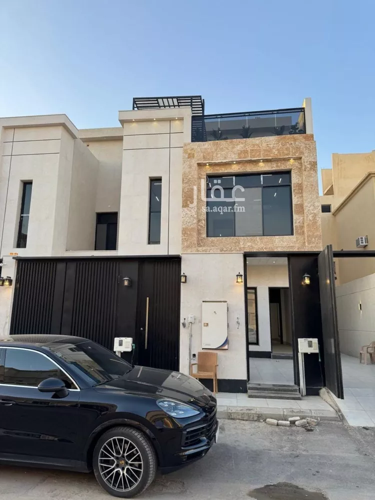 Villa for Sale in Riyadh Al Munsiyah
