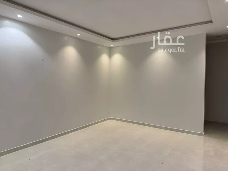 شقة للإيجار في شارع ابن عثيمين, حي القيروان, مدينة الرياض, منطقة الرياض