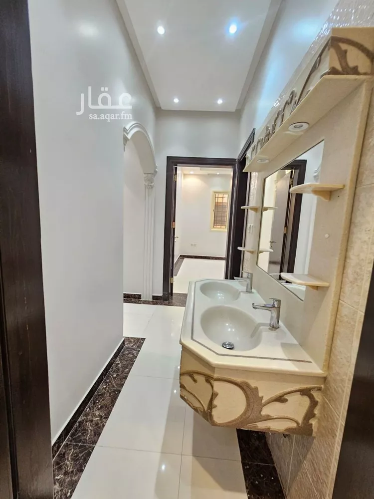 شقة للإيجار في شارع رقم 347, حي النرجس, مدينة الرياض, منطقة الرياض صورة 3
