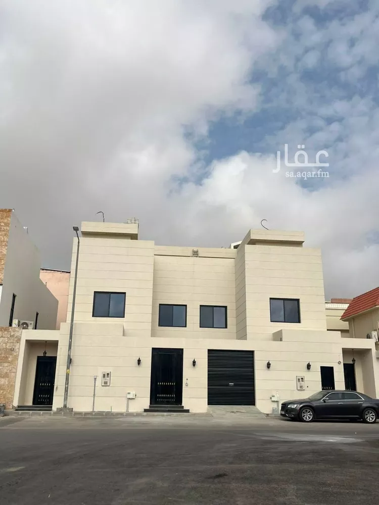 شقة للإيجار في شارع سعيد بن العاص, حي القدس, مدينة الرياض, منطقة الرياض