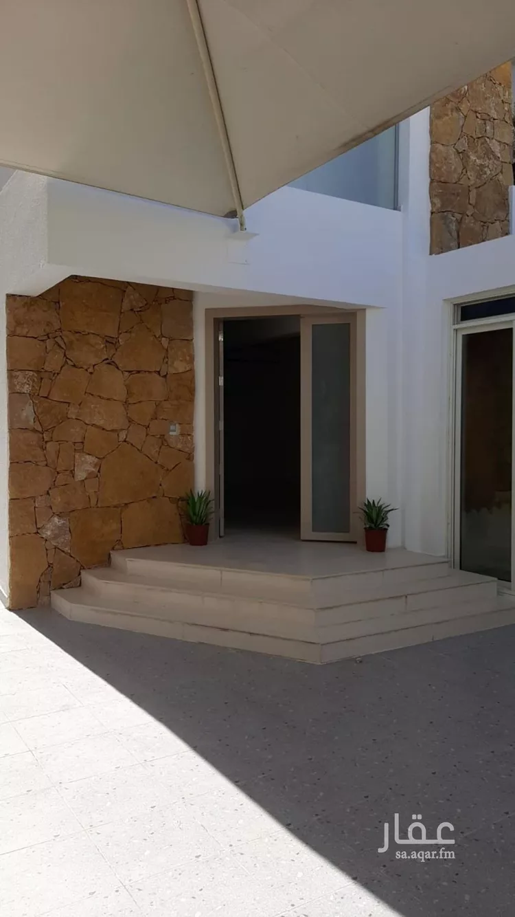 فيلا للإيجار في شارع أبي داود المصحفي, حي النرجس, مدينة الرياض, منطقة الرياض