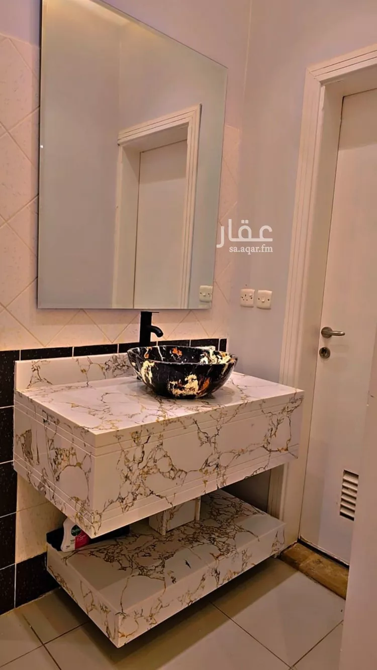 شقة للإيجار في شارع البرقاء, حي الياسمين, مدينة الرياض, منطقة الرياض صورة 4