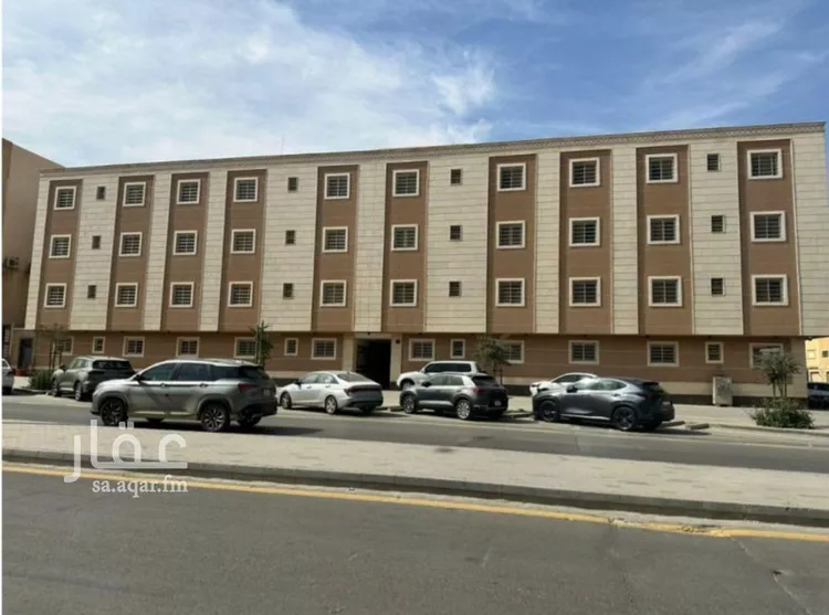 شقة للإيجار في شارع الشط, حي النفل, مدينة الرياض, منطقة الرياض