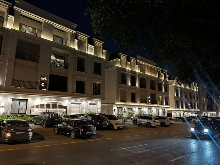 Apartment for Rent in Riyadh Al Quds