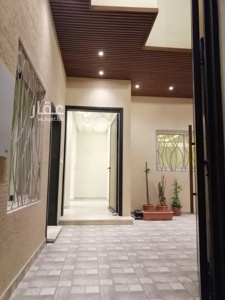 فيلا للإيجار في شارع أبي داود المصحفي, حي النرجس, مدينة الرياض, منطقة الرياض صورة 3