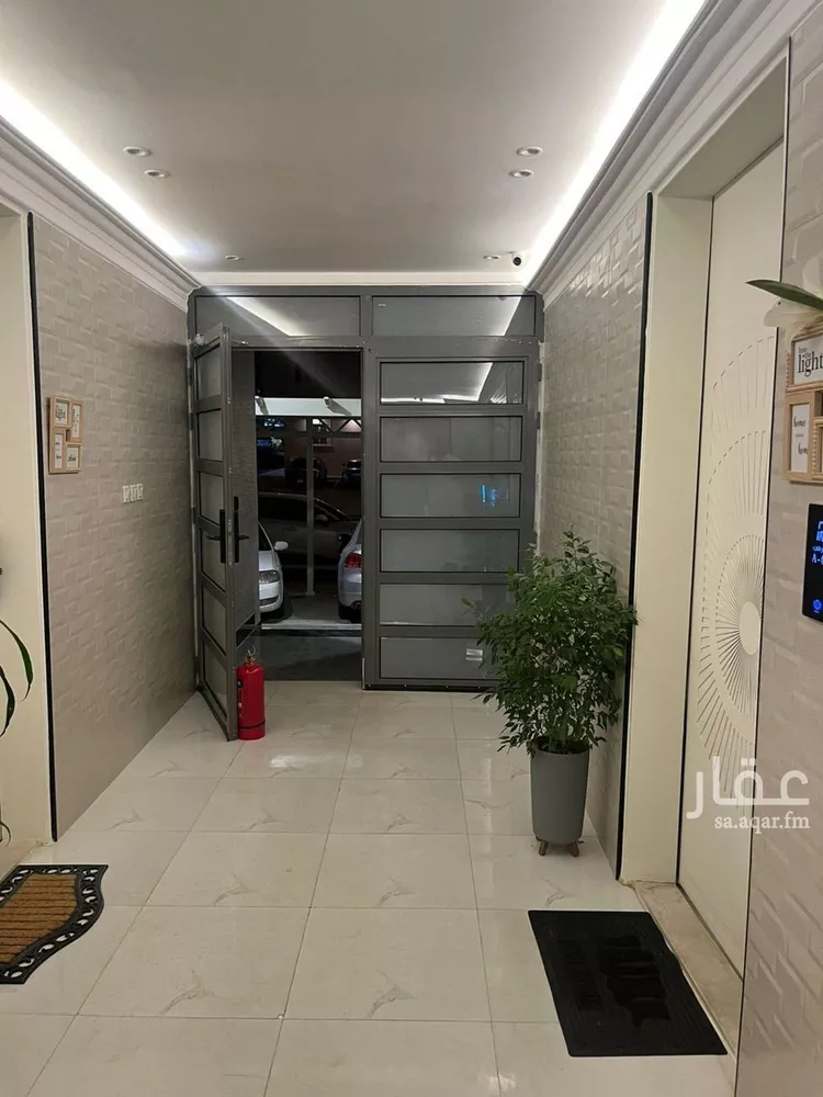 شقة للإيجار في شارع جبل الأرام, حي ظهرة لبن, مدينة الرياض, منطقة الرياض صورة 4