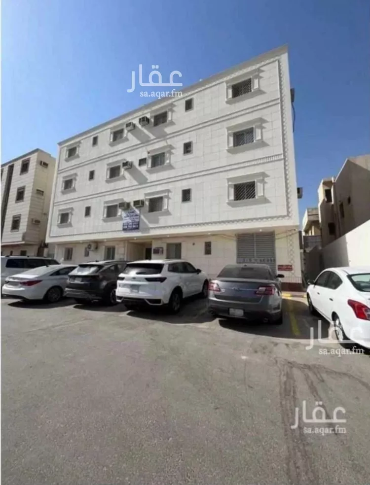 شقة للإيجار في شارع أبي عبدالله المقدسي, حي الأندلس, مدينة الرياض, منطقة الرياض