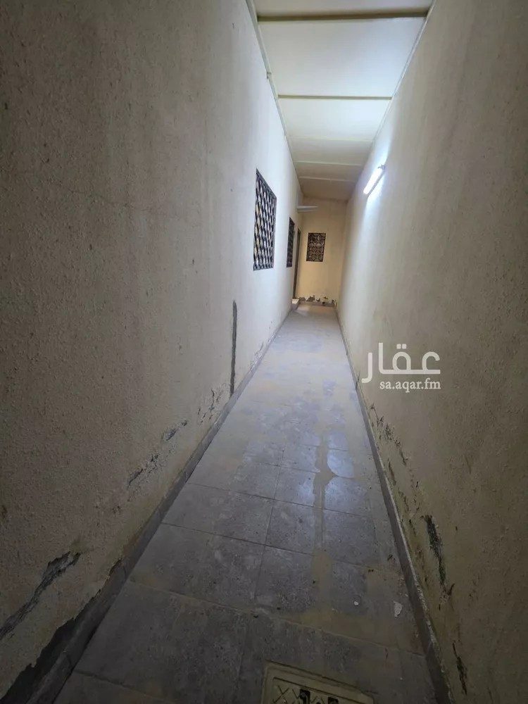 دور للإيجار في شارع عبدالله بن عبدالرحمن سراج, حي النرجس, مدينة الرياض, منطقة الرياض صورة 5