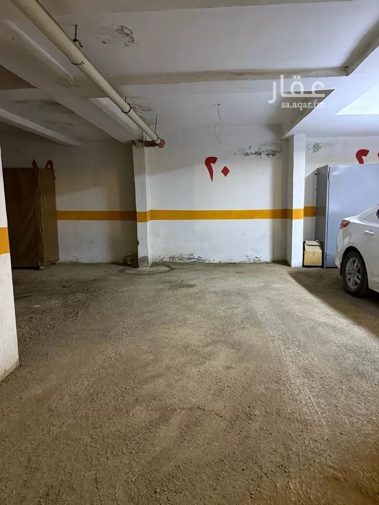 شقة للإيجار في شارع رقم 281, حي الملقا, مدينة الرياض, منطقة الرياض صورة 2