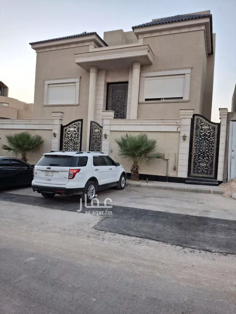 Apartment for Rent in Riyadh An Narjis