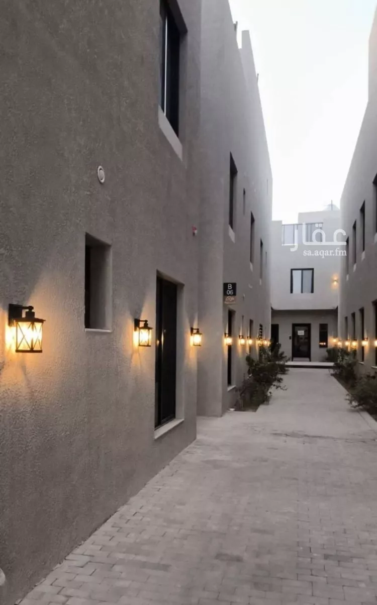 فيلا للإيجار في شارع أحمد بن علي المحلي, حي الرمال, مدينة الرياض, منطقة الرياض صورة 2