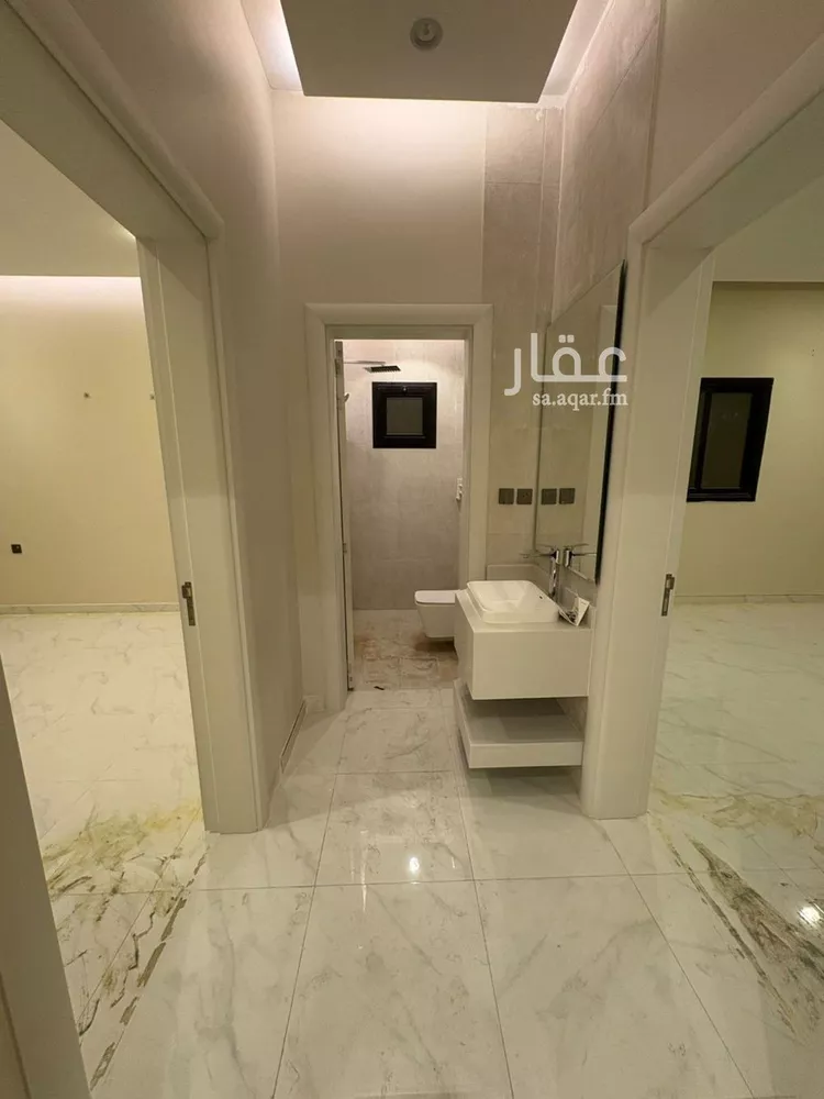 شقة للإيجار في شارع سعيد بن العاص, حي القدس, مدينة الرياض, منطقة الرياض صورة 2