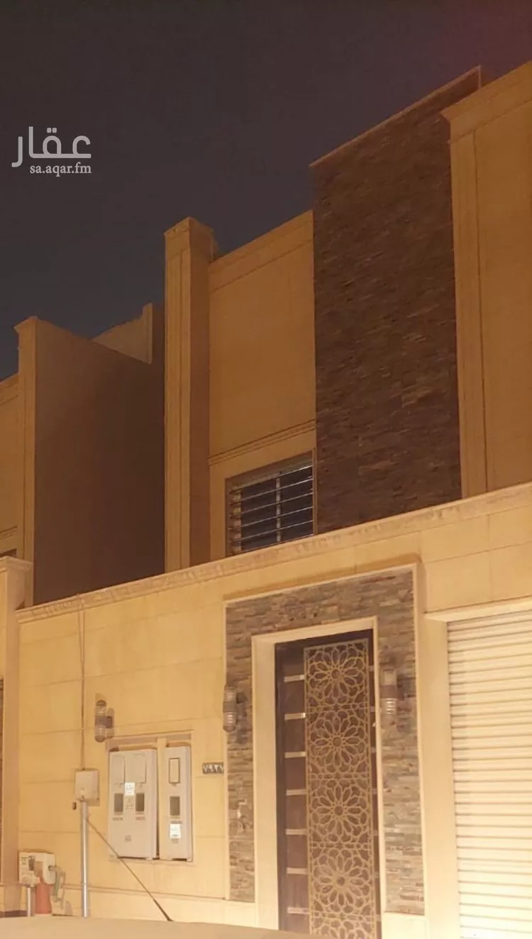 شقة للإيجار في شارع شمس الدين, حي القيروان, مدينة الرياض, منطقة الرياض
