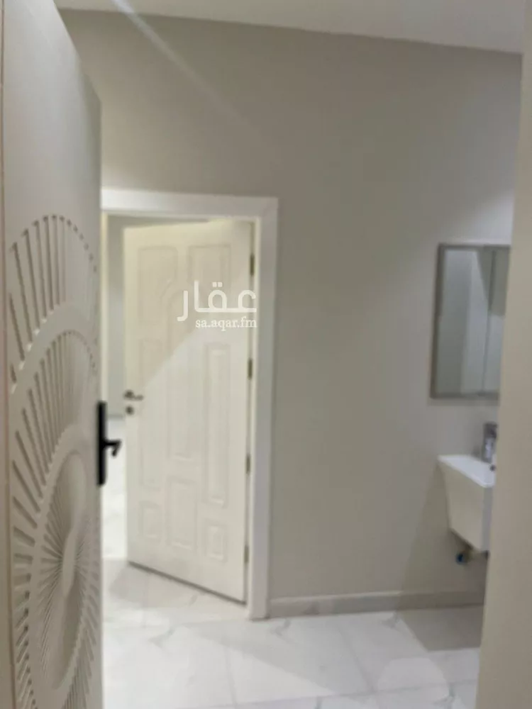 شقة للإيجار في شارع جبل الأرام, حي ظهرة لبن, مدينة الرياض, منطقة الرياض صورة 4