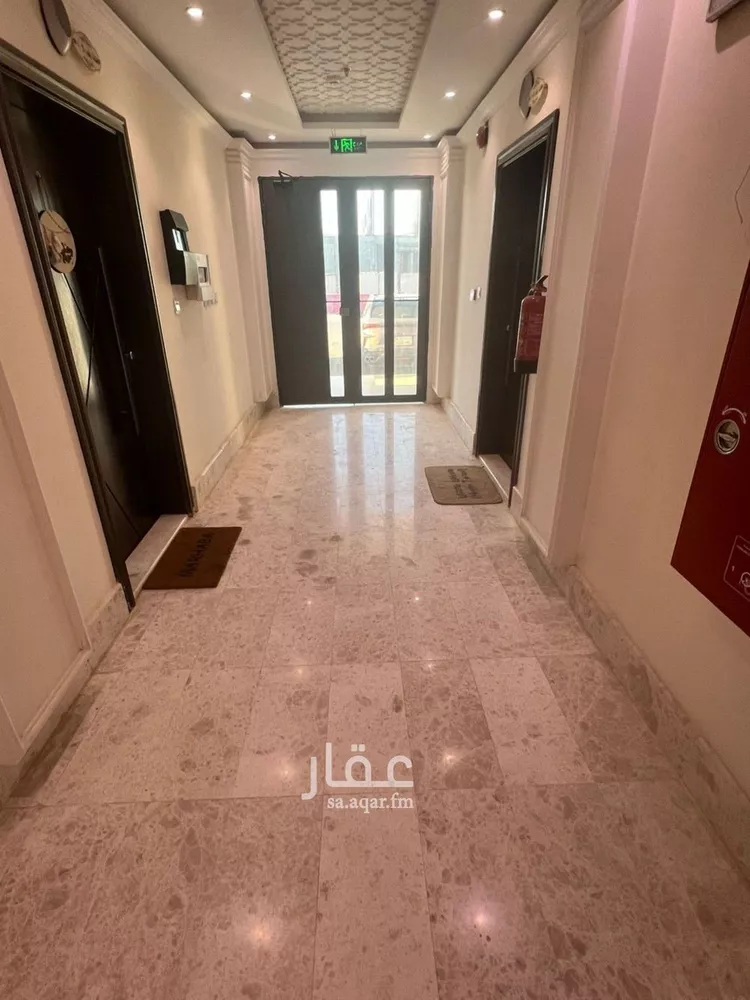 شقة للإيجار في شارع شمس الدين, حي القيروان, مدينة الرياض, منطقة الرياض صورة 2