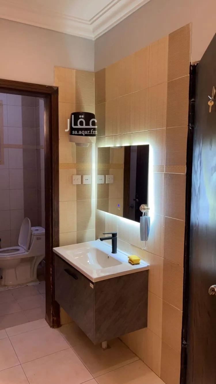 شقة للبيع في شارع الصباح, حي المونسية, مدينة الرياض, منطقة الرياض صورة 5