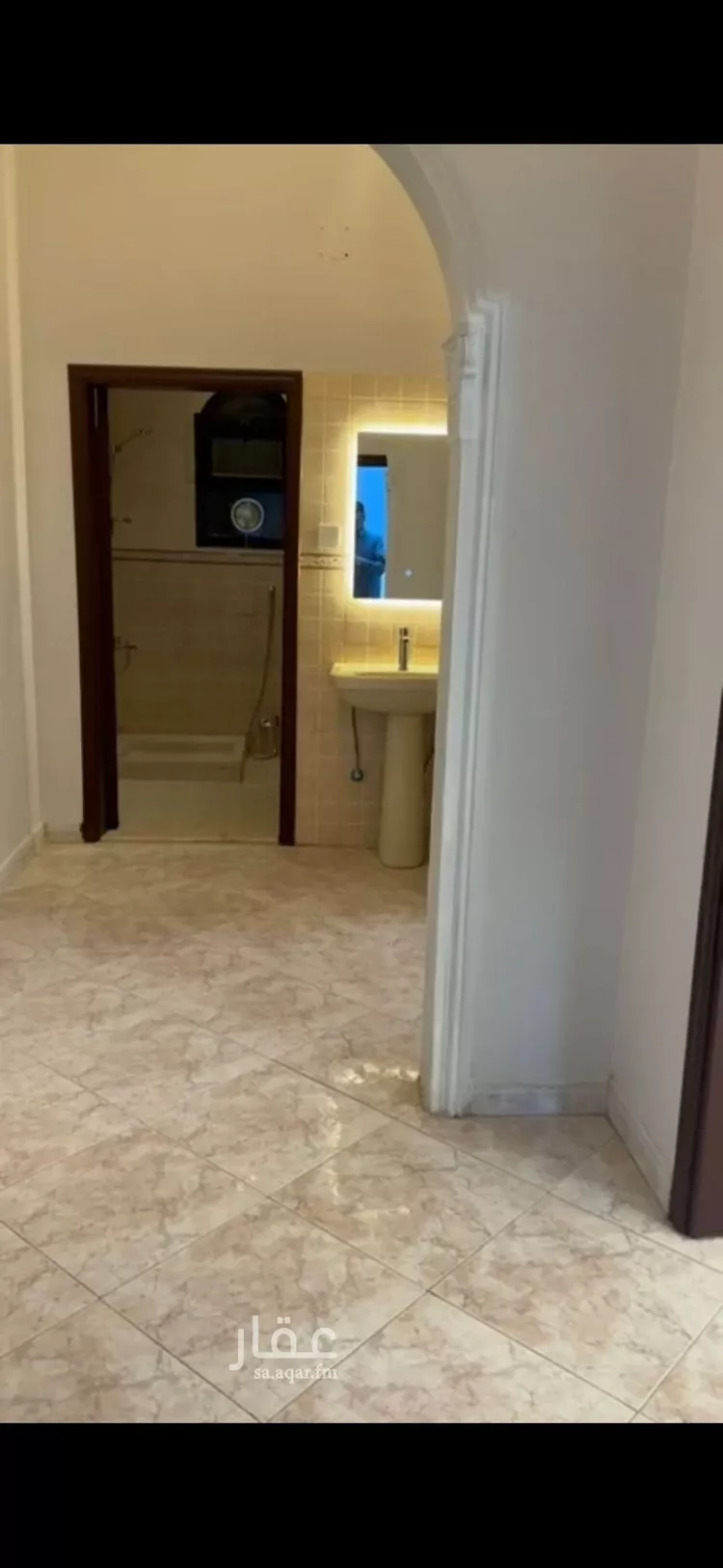 شقة للإيجار في شارع أبي عبدالله المقدسي, حي الأندلس, مدينة الرياض, منطقة الرياض