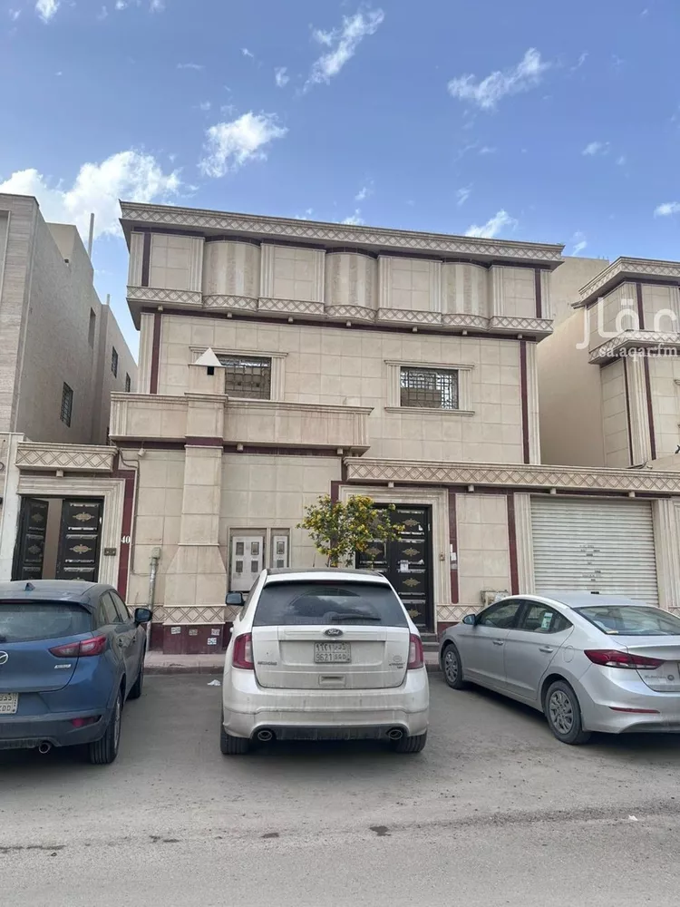 شقة للإيجار في شارع مقدام, حي اليرموك, مدينة الرياض, منطقة الرياض