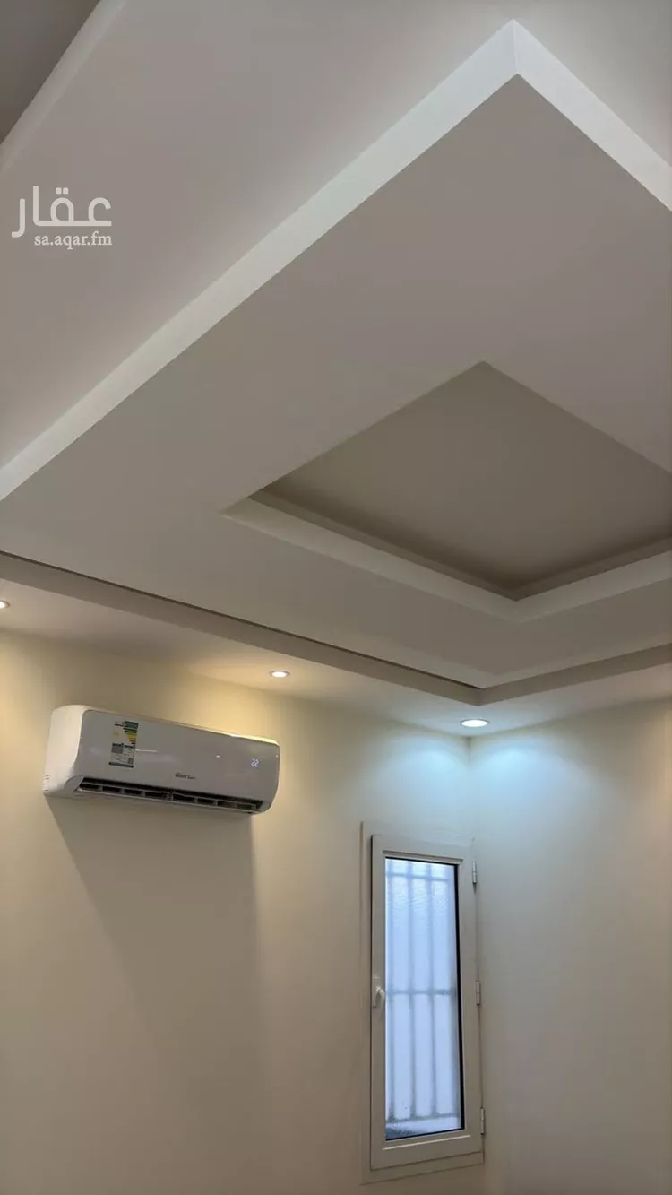 شقة للإيجار في شارع ابن عثيمين, حي القيروان, مدينة الرياض, منطقة الرياض