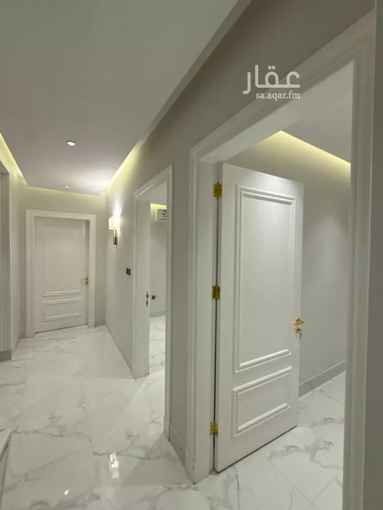 شقة للإيجار في حي القيروان, مدينة الرياض, منطقة الرياض