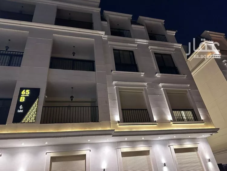 شقة للإيجار في شارع أحمد بن محمد السديري, حي القدس, مدينة الرياض, منطقة الرياض