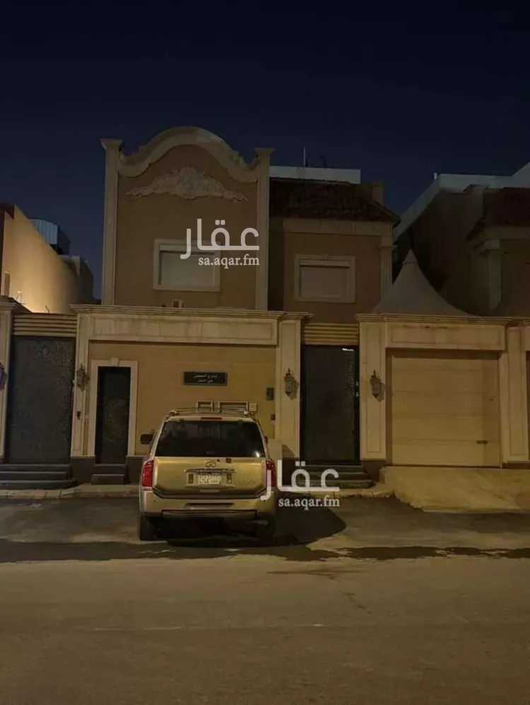 فيلا للبيع في شارع المارديني, حي الوادي, مدينة الرياض, منطقة الرياض