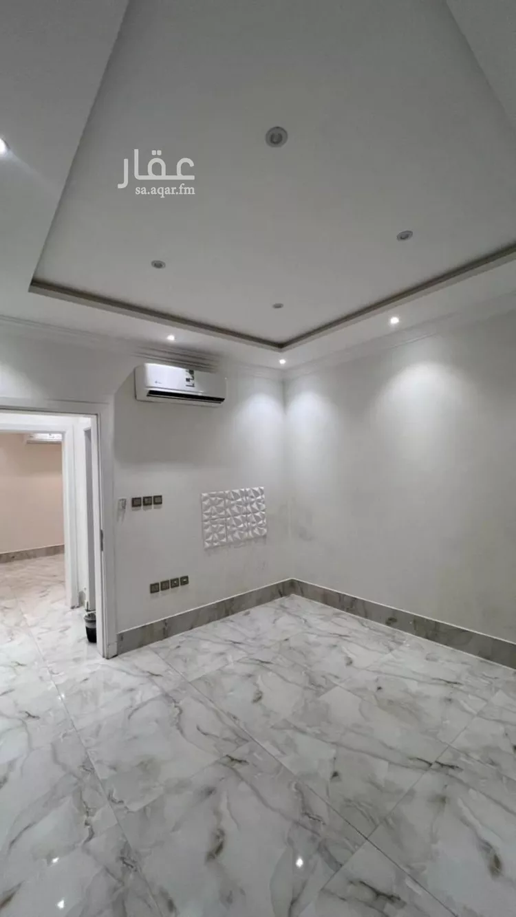 شقة للإيجار في شارع جمال الدين القاسمي, حي العارض, مدينة الرياض, منطقة الرياض