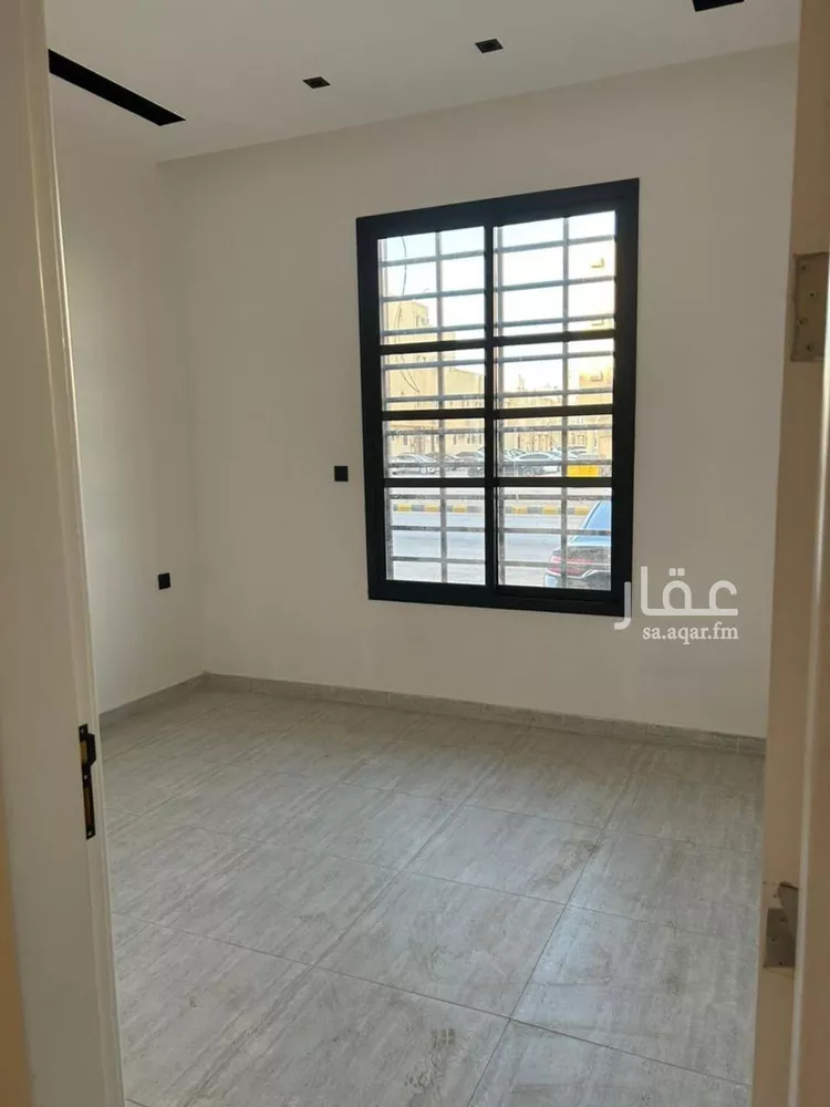 شقة للإيجار في شارع مقدام, حي اليرموك, مدينة الرياض, منطقة الرياض صورة 2