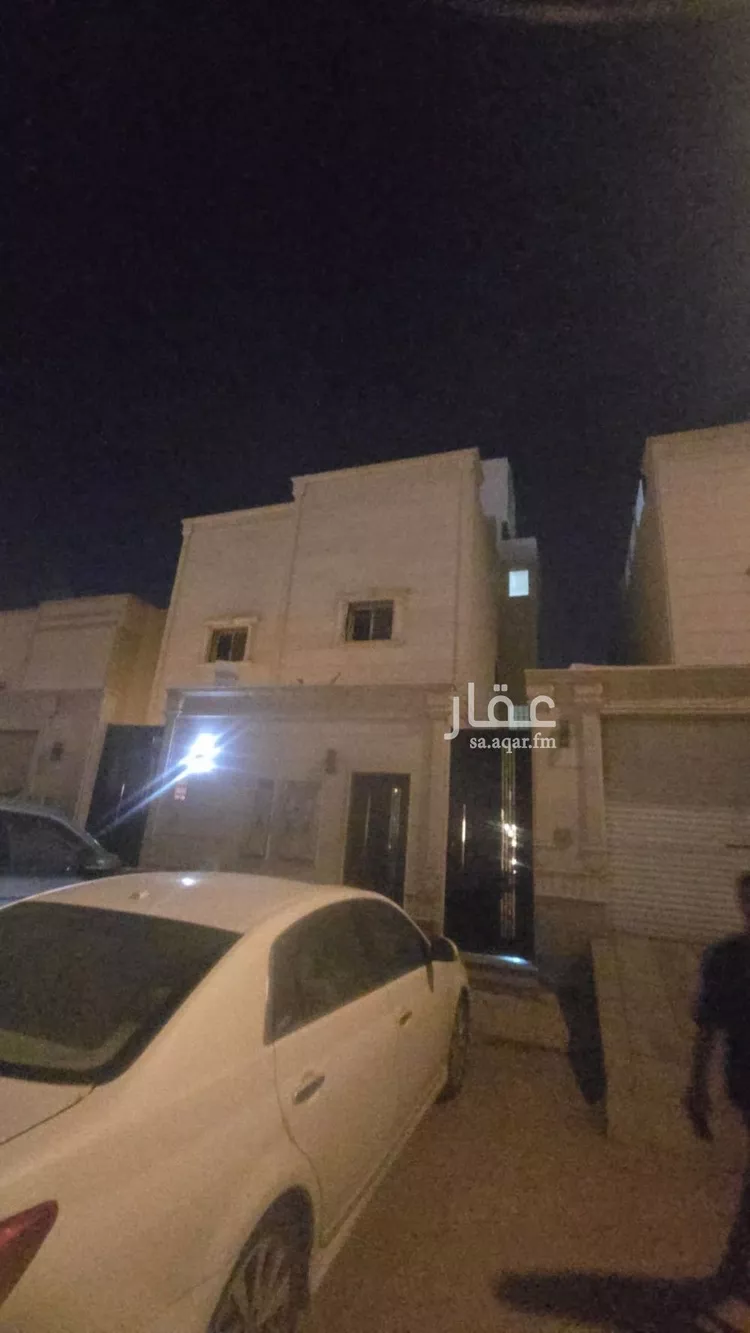 Apartment for Rent in Riyadh Al Yasmin