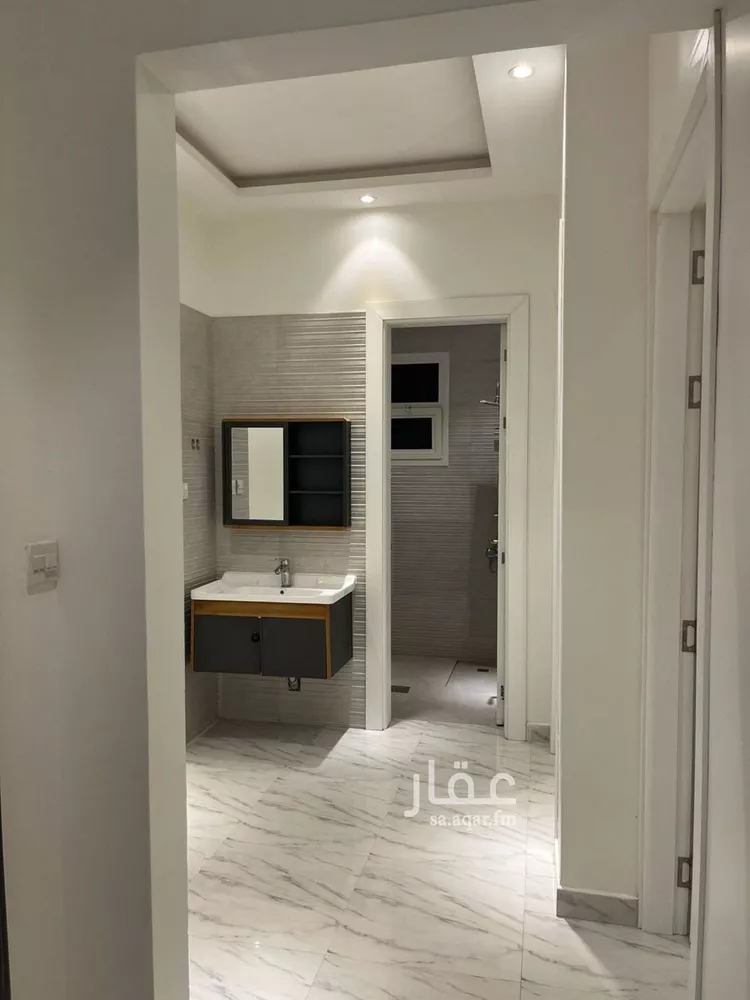 شقة للإيجار في شارع رقم 490, حي النرجس, مدينة الرياض, منطقة الرياض صورة 4
