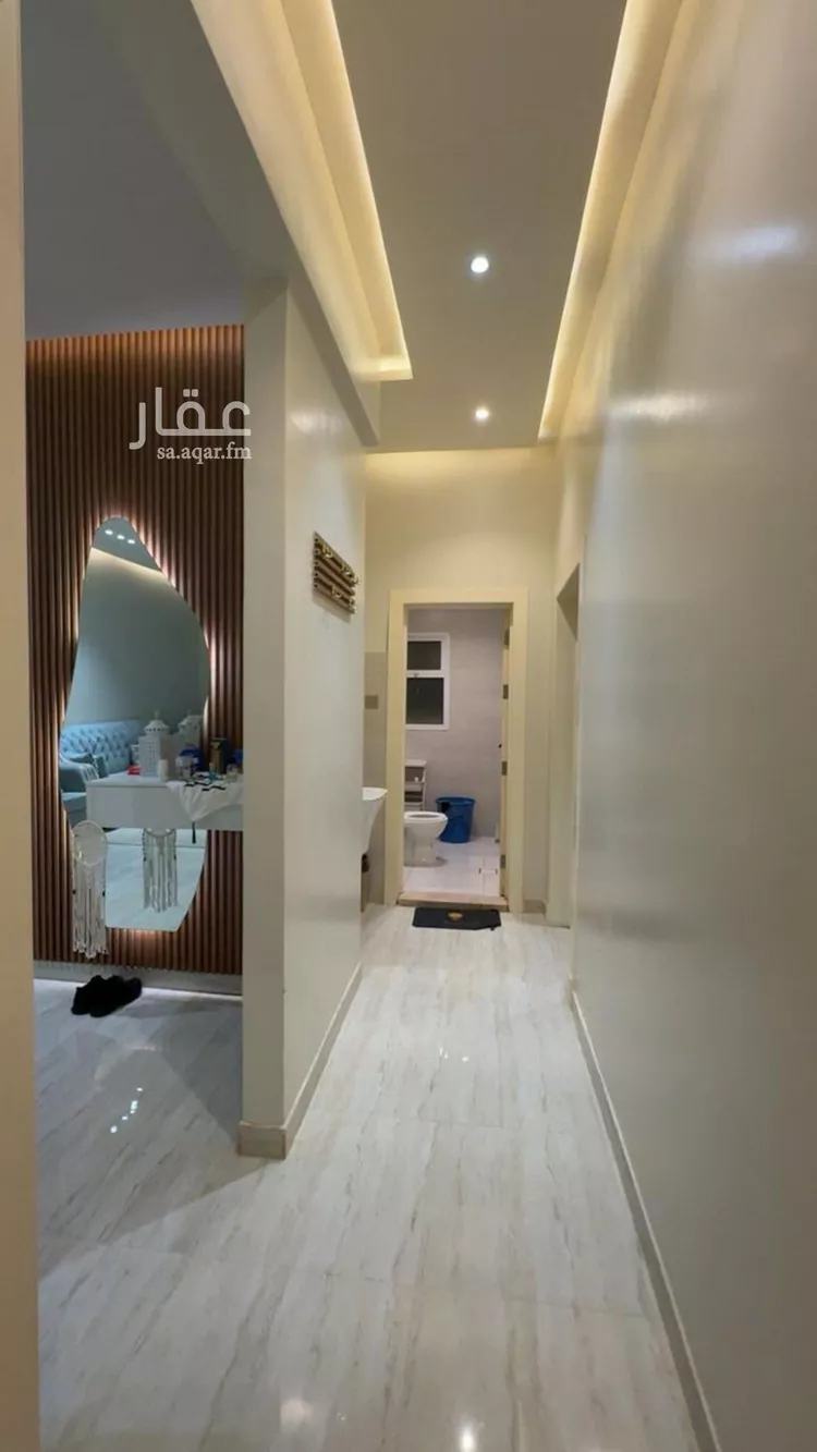 شقة للإيجار في شارع البساله, حي القادسية, مدينة الرياض, منطقة الرياض صورة 2